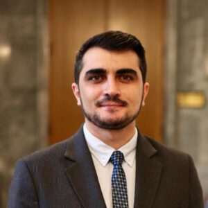 Ramazan Selçuk