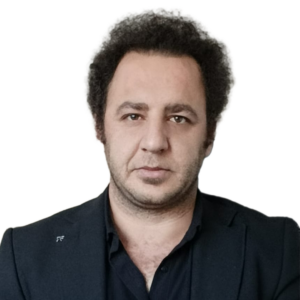 Şahin Eroğlu